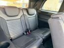Mercedes-Benz GLS 550