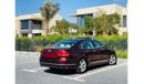 Volkswagen Passat Passat 2015 || GCC || 0% D.P || Full Option