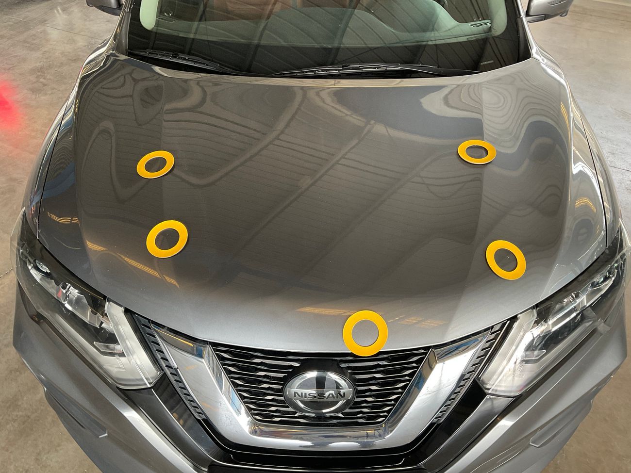 Nissan XTrail SL | Guaranteed Warranty | 0 Down Payment