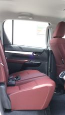 Toyota Hilux GLX TOYOTA HILUX SR5 2.7L A/T full option
