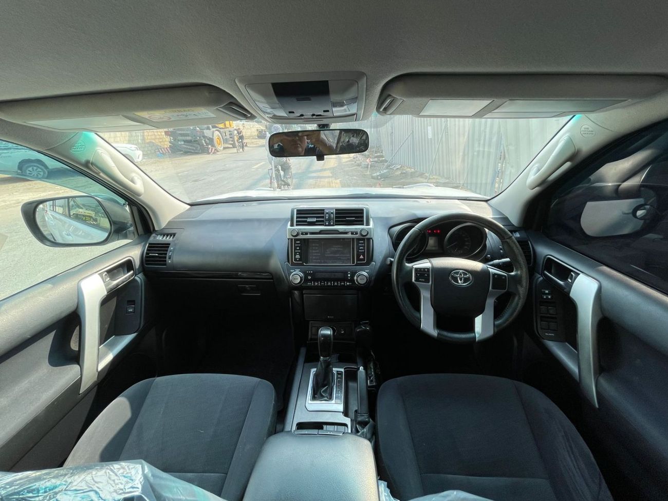 تويوتا برادو