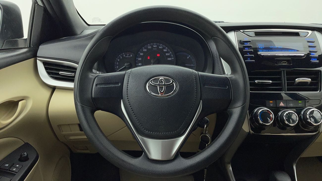 Toyota Yaris SE 1.3 | Zero Down Payment | Free Home Test Drive