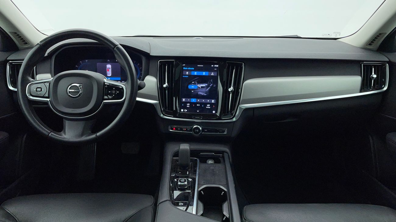 Volvo S90 B5 MOMENTUM 2 | Zero Down Payment | Free Home Test Drive