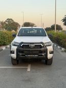 Toyota Hilux ADV 4.0L