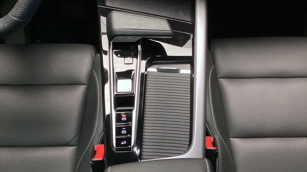 أم جي وان Luxury | شامل الضمان | 0 ﺪﻔﻋﺓ ﺃﻮﻟﻯ