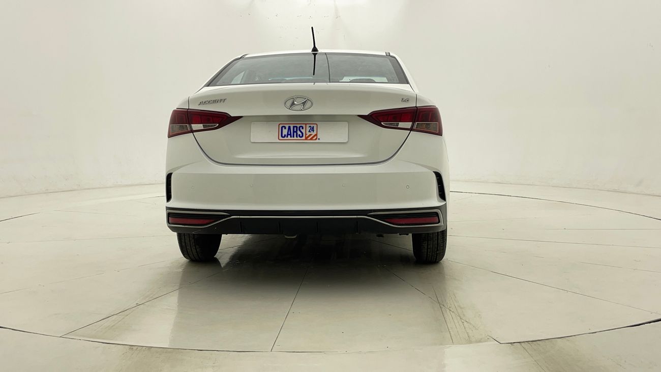 هيونداي أكسنت SMART 1.6 | بدون دفعة مقدمة | اختبار القيادة في المنزل