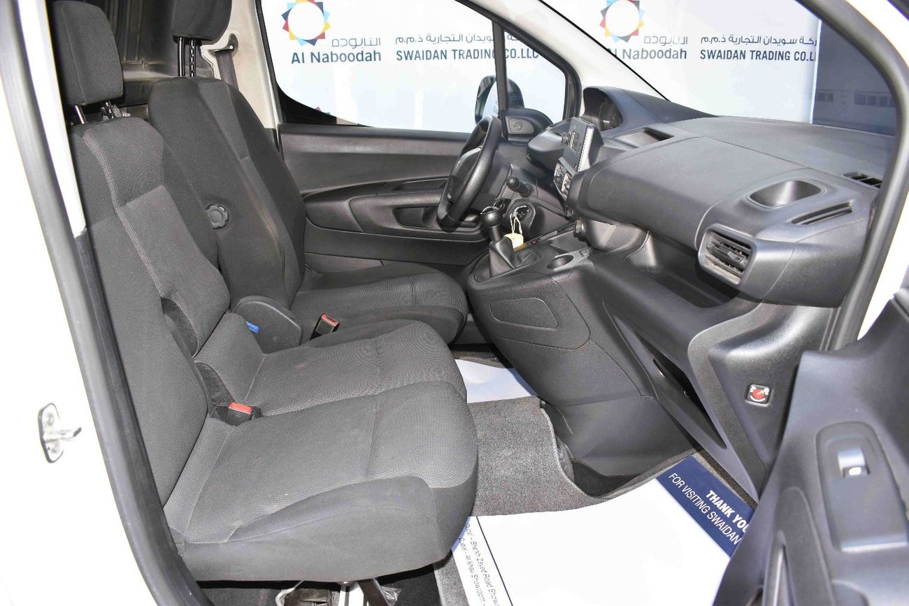 بيجو بارتنر From 499 PM. Free Manufacturer Warranty!