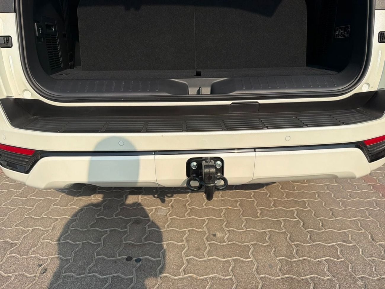 Toyota Land Cruiser GXR