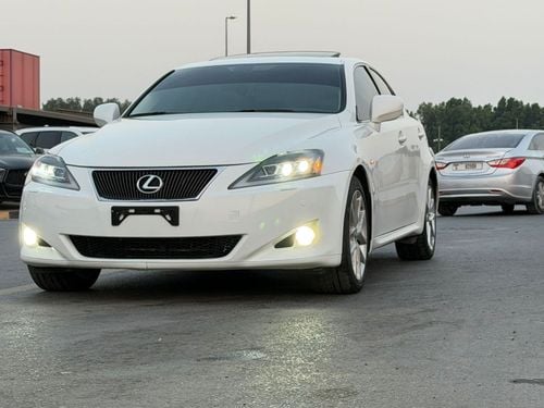 Lexus IS300 the car is in excellent condition