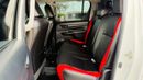 Toyota Hilux 2019 | 2.8L DIESEL ENGINE | AT | RHD | ROOF MOUNTED LED LIGHTS | 4X4 HEAVY SPORTS BAR WITH BASKET |