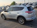 Toyota RAV4 Limited 2.5L