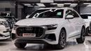 Audi Q8 55 TFSI S-LINE