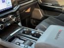 Ford F-150 RAPTOR R CREW GCC SPEC NEAT AND CLEAN