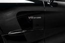 مرسيدس بنز AMG GT BLACK SERIES