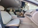 نيسان ألتيما GCC SV mid option Accident free excellent condition