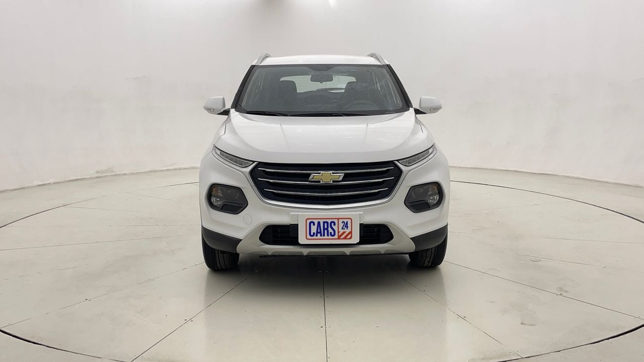 Chevrolet Groove LT 1.5 | Zero Down Payment | Home Test Drive