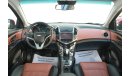 Chevrolet Cruze 1.8L LT 2016 MODEL UNDER WARRANTY
