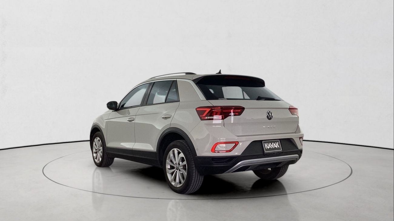 Volkswagen T-ROC LIFE | Guaranteed Warranty | 0 Down Payment