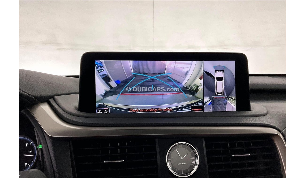 Chevrolet Tahoe LTZ ‏خليجي