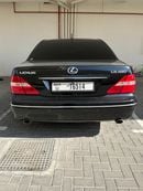 Lexus LS 430 430
