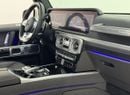 Mercedes-Benz G 63 AMG Std 4.0L