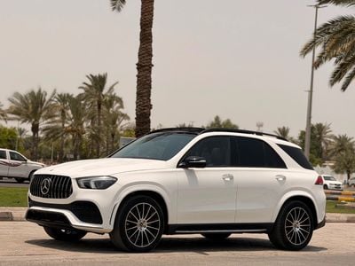 مرسيدس بنز GLE 450 AMG Export from Australia