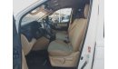 Hyundai H-1 HYUNDAI H1 - 2015