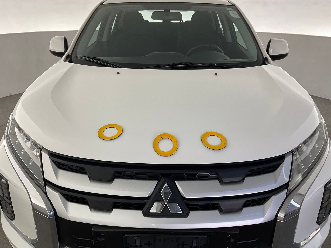 Mitsubishi ASX GLX Lowline | National Day Celebration | Guaranteed Warranty | 0 Down Payment