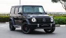 مرسيدس بنز G 63 AMG MY2021 / 0KM