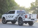 رام 2500 DODGE RAM 2500 US V8 6.4L 2020 PERFECT CONDITION