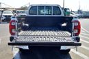 Toyota Hilux S GLX 2.4L 4WD A/T GLX 2.4L 4WD A/T