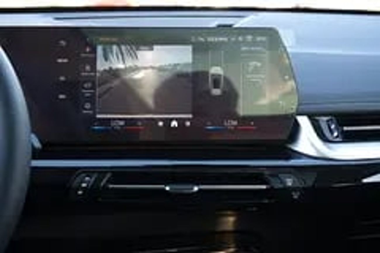 بي أم دبليو X1 2026 | BMW X1 25LI SDRIVE M SPORT PACKAGE [ EXPORT ONLY ]