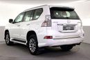 Lexus GX460 Platinum | Guaranteed Warranty | 0 Down Payment