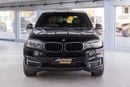BMW X5 35i Exclusive 3.0L (5 Seater)