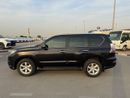 Lexus GX460 PLATINUM 2017 Prestige 4.6L FULL OPTION GCC