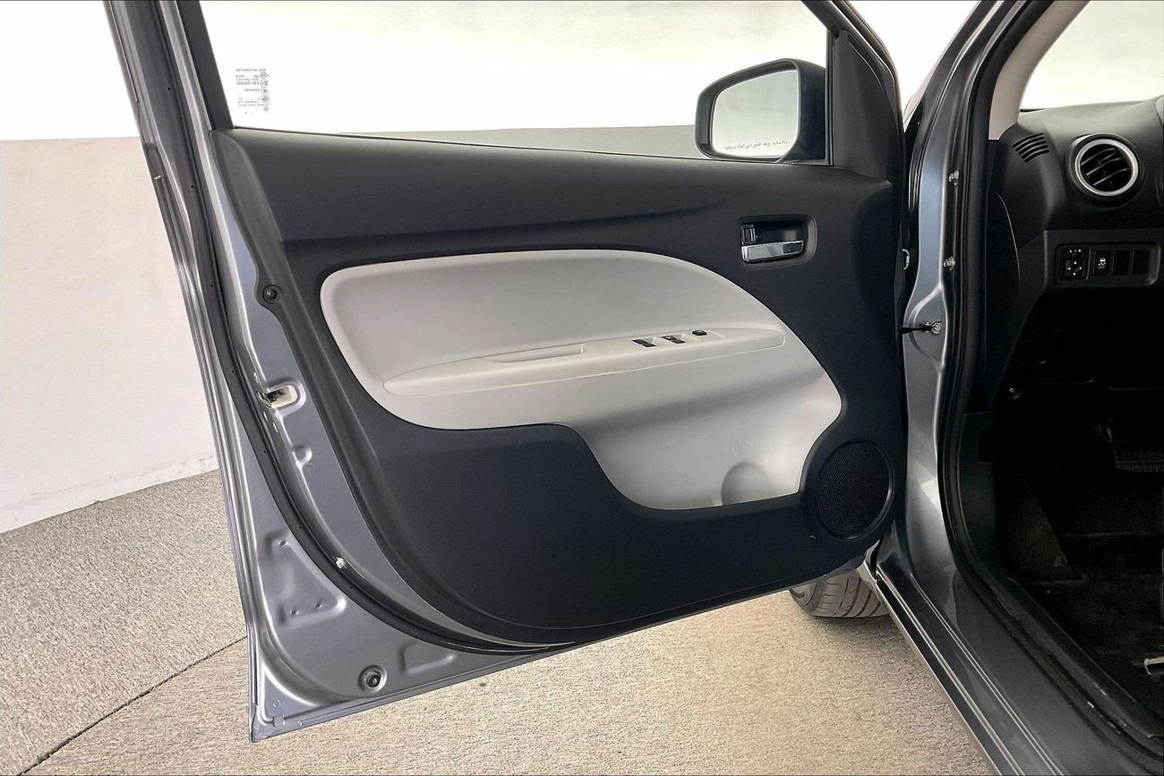 ميتسوبيشي اتراج GLX Full | National Day Celebration | شامل الضمان | 0 ﺪﻔﻋﺓ ﺃﻮﻟﻯ