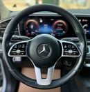 Mercedes Benz GLS450 4MATIC
