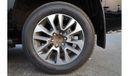 Toyota Prado TOYOTA_PRADO_4.0_VX1_2023_GASOLINE_GCC_BLACK_COOLBOX_7SEATS_FULL_OPTIONS