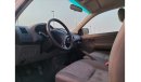 Toyota Hilux Toyota Hilux Single Cabin 4x2 2015 Ref# 455