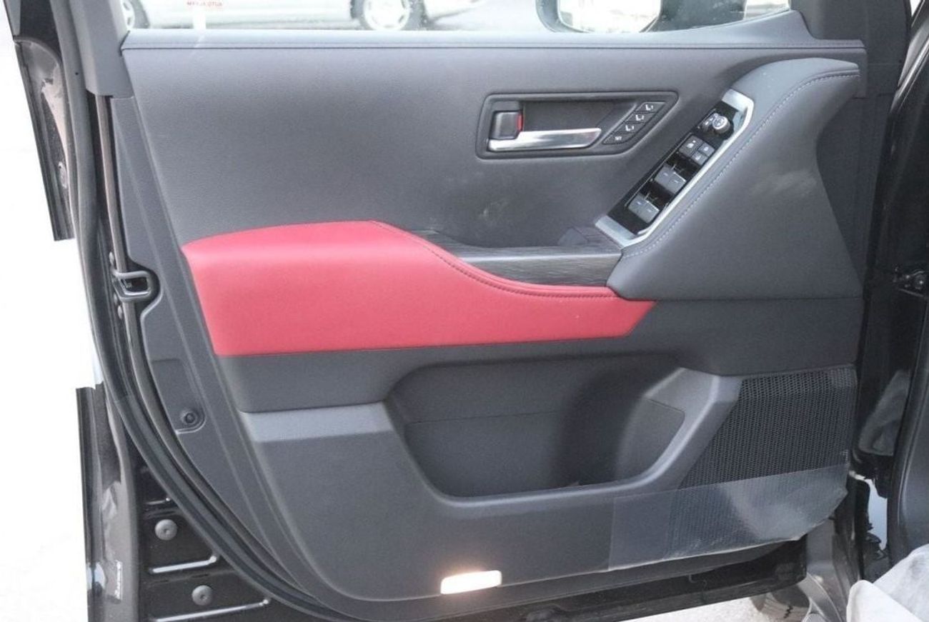 Toyota Land Cruiser 3.5L GR, TWIN TURBO, EUROPE SPRECIFICATION, FULL OPTION , JBL SOUND SYSTEM, MODEL 2024 FOR EXPORT ON