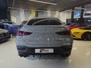 مرسيدس بنز GLE 53 AMG كوبيه COUPE 4MATIC+ 4MATIC+