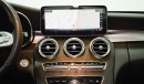 Mercedes-Benz C200 RAMADAN OFFER!!! Enjoy ZERO DP with PRODUCTS!!! C 200 SALOON Ref. VSB 27375