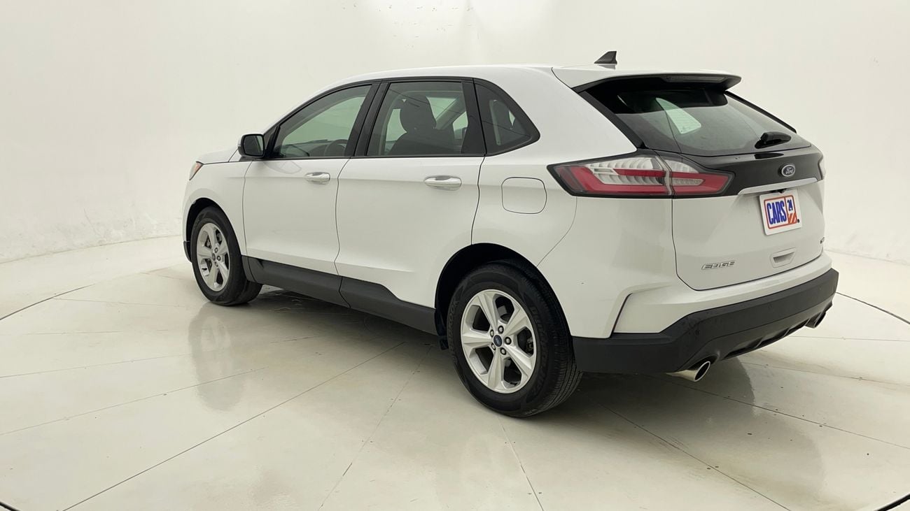 Ford Edge SE 2 | Zero Down Payment | Home Test Drive