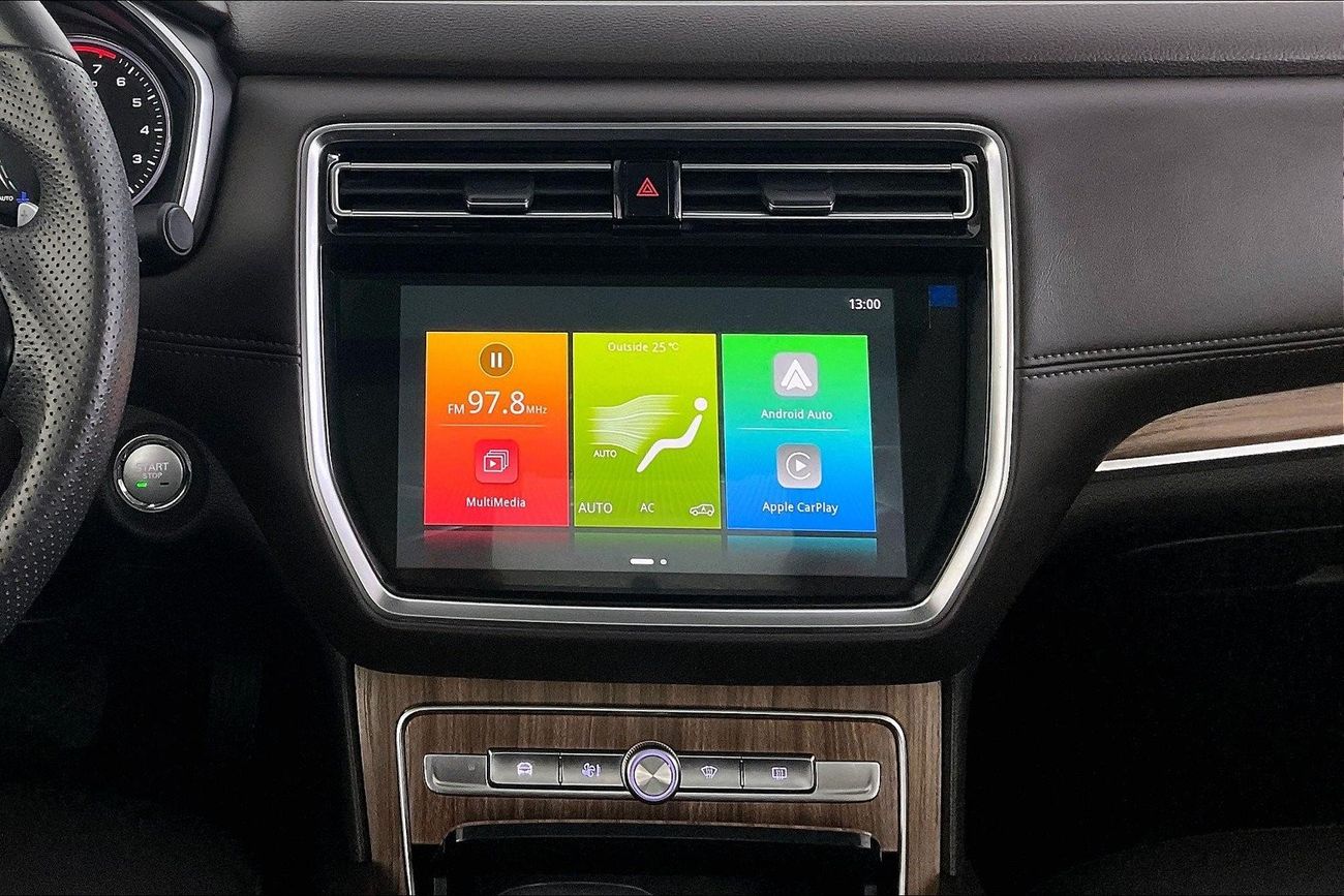 MG RX8 Luxury | Guaranteed Warranty | 0 Down Payment