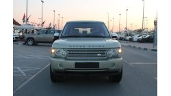Land Rover Range Rover Vogue Supercharged 2006, in good condition