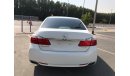 Honda Accord 2015 gcc very celen car