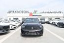 رينو كوليوس Renault Koleos 2.0L Turbo, 4WD Petrol, 8 Speed Automatic, Model 2025 Color Black