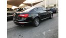 Kia Cadenza GCC V6 FULL OPTION