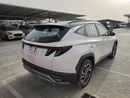 Hyundai Tucson  2.0L 2WD A/T Petrol
