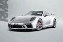 بورش 911 GT3